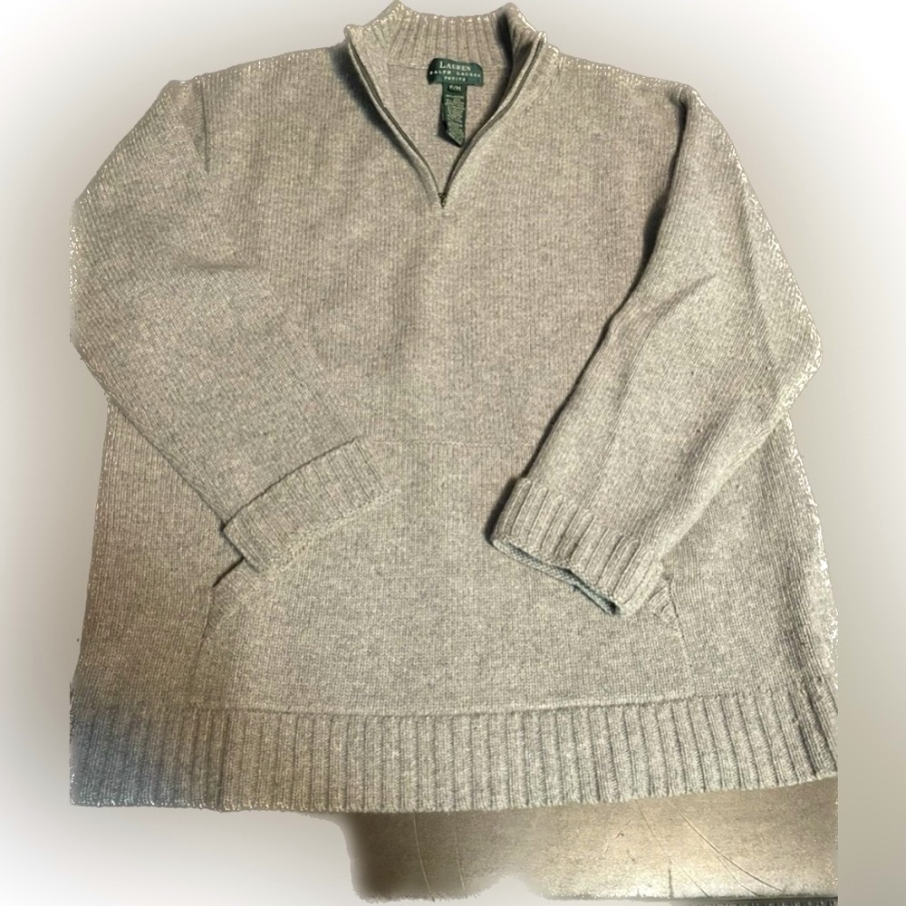 Ralph Lauren Sweater